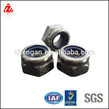 OEM high quality carbon steel m8 insert nut